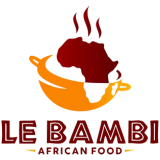 Logo du restaurant Le Bambi - African Food